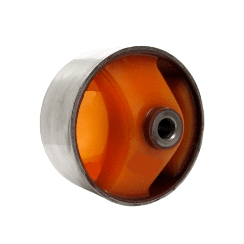Polyurethane engine mount rear Nissan Almera N16 2000-2006 REPLACEABLE BUSHING
