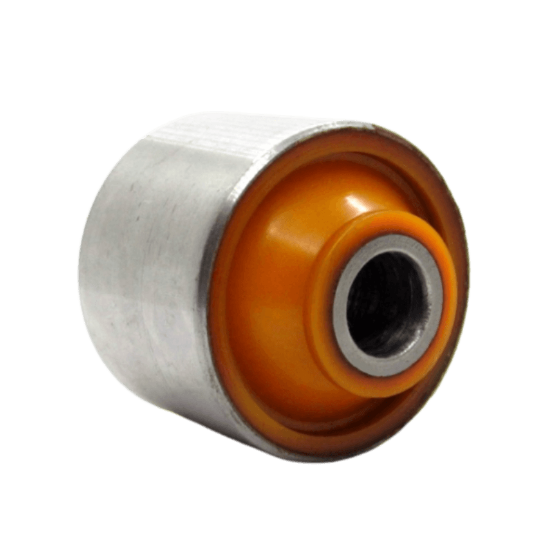 Polyurethane bushing front curved arm BMW 7 E23 1976-1986