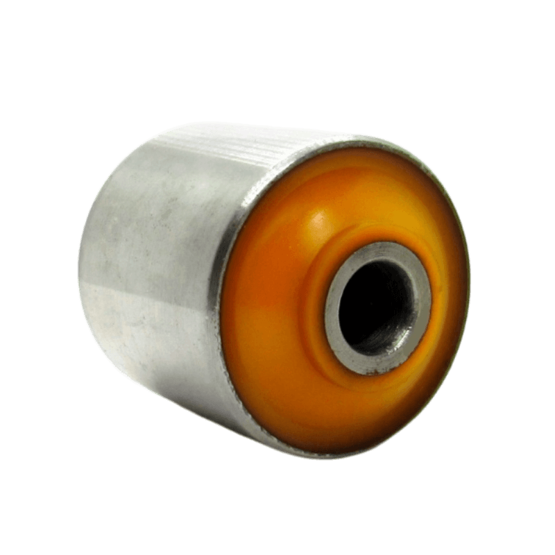 Polyurethane bushing of the forward direct lever internal BMW E23 1976-1986