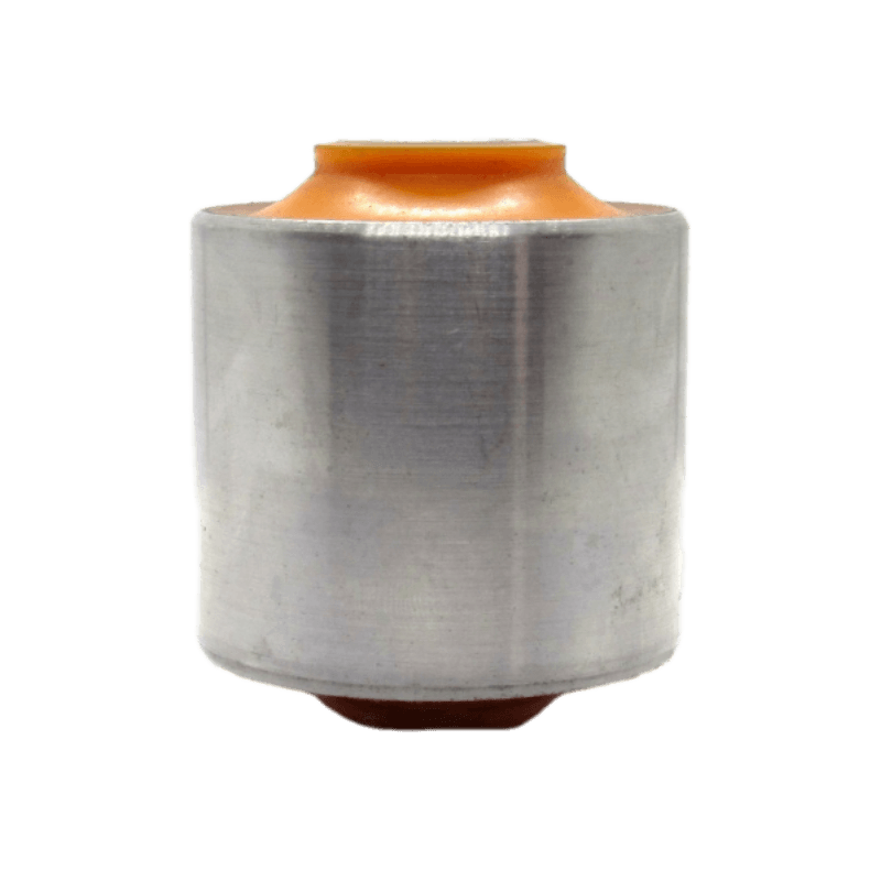 Polyurethane bushing of the forward direct lever internal BMW E23 1976-1986