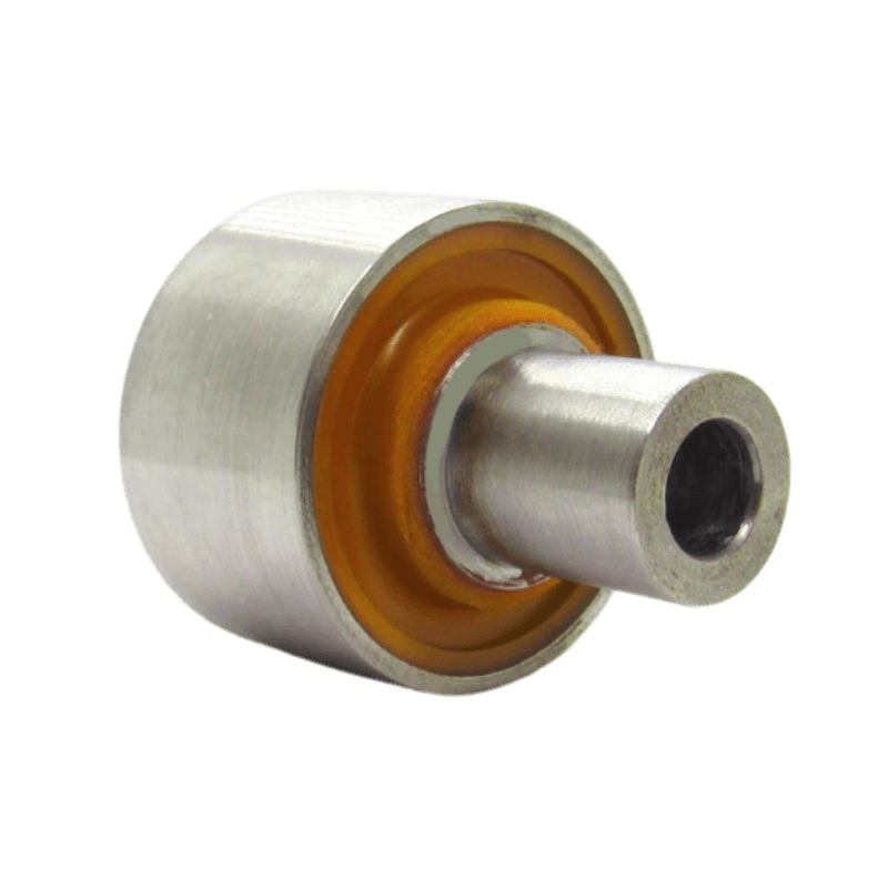 Polyurethane bushing rear transverse arm outer Peugeot 206 1998-