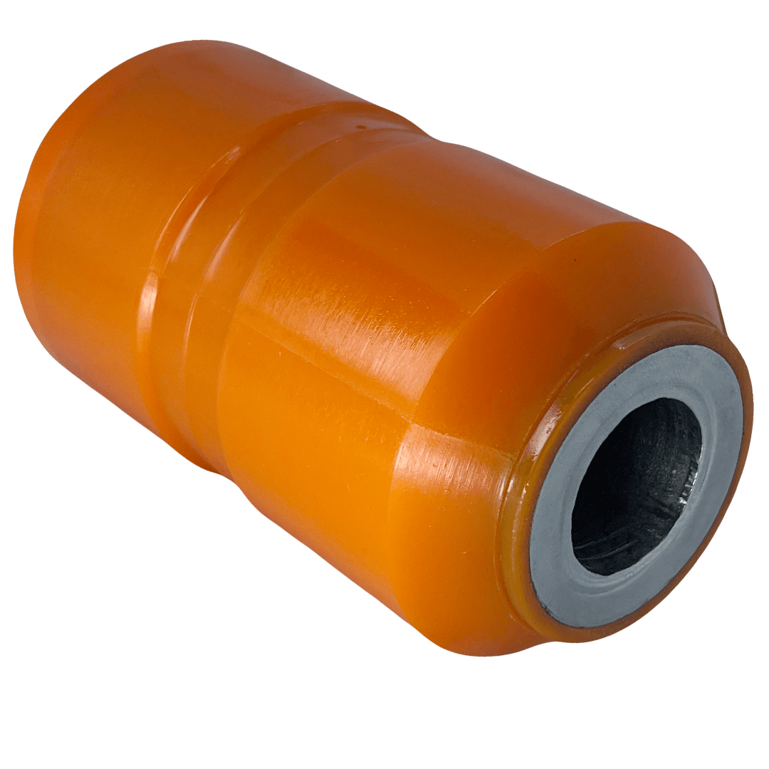 Polyurethane bushing rear air suspension arm Iveco EuroCargo 2002-2008