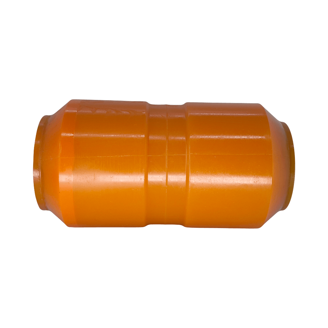 Polyurethane bushing rear air suspension arm Iveco EuroCargo 2002-2008