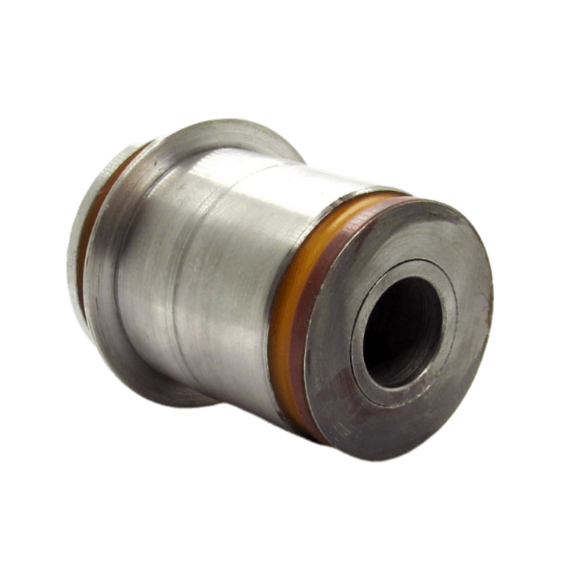 Polyurethane bushing of the front lower arm Toyota 4Runner 1989-1995 front_rear