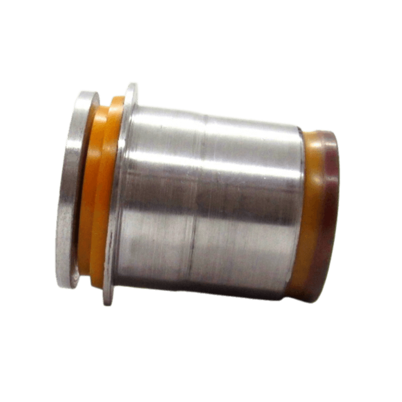 Polyurethane bushing of the front lower arm Toyota 4Runner 1989-1995 front_rear