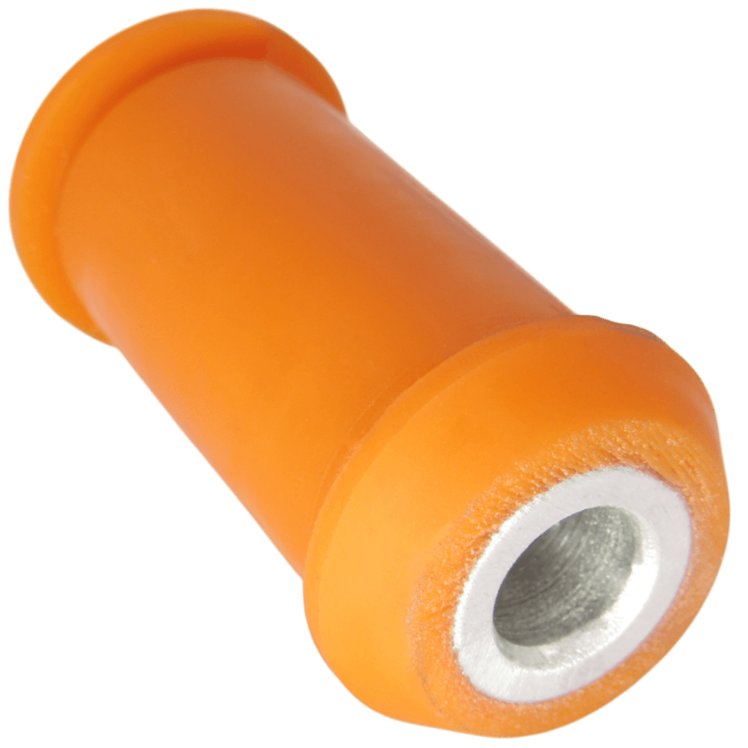 Polyurethane steering rack bushing Ford Transit 1986-2003