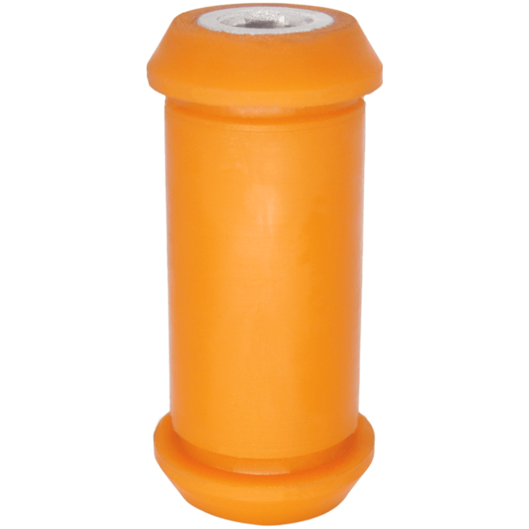 Polyurethane steering rack bushing Ford Transit 1986-2003