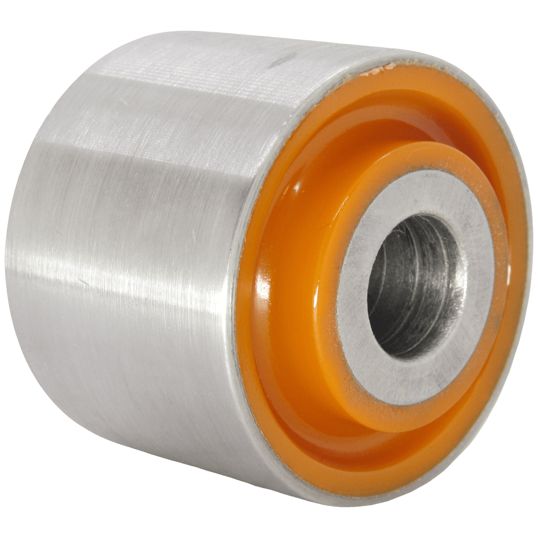 Polyurethane outer bushing of the front lower arm Ssang Yong Rexton 2001-2012