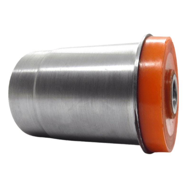 Polyurethane rear bushing of front lower arm Ford F-150 1997-2003