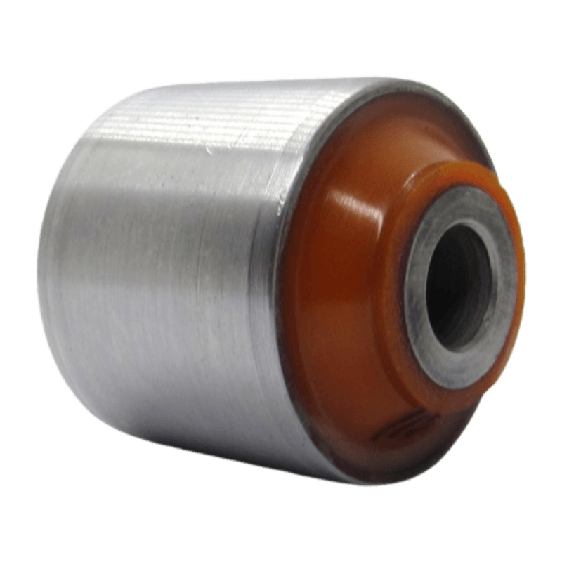 Polyurethane outer bushing of the rear spring-loaded arm Lancia Thesis 2001-2009