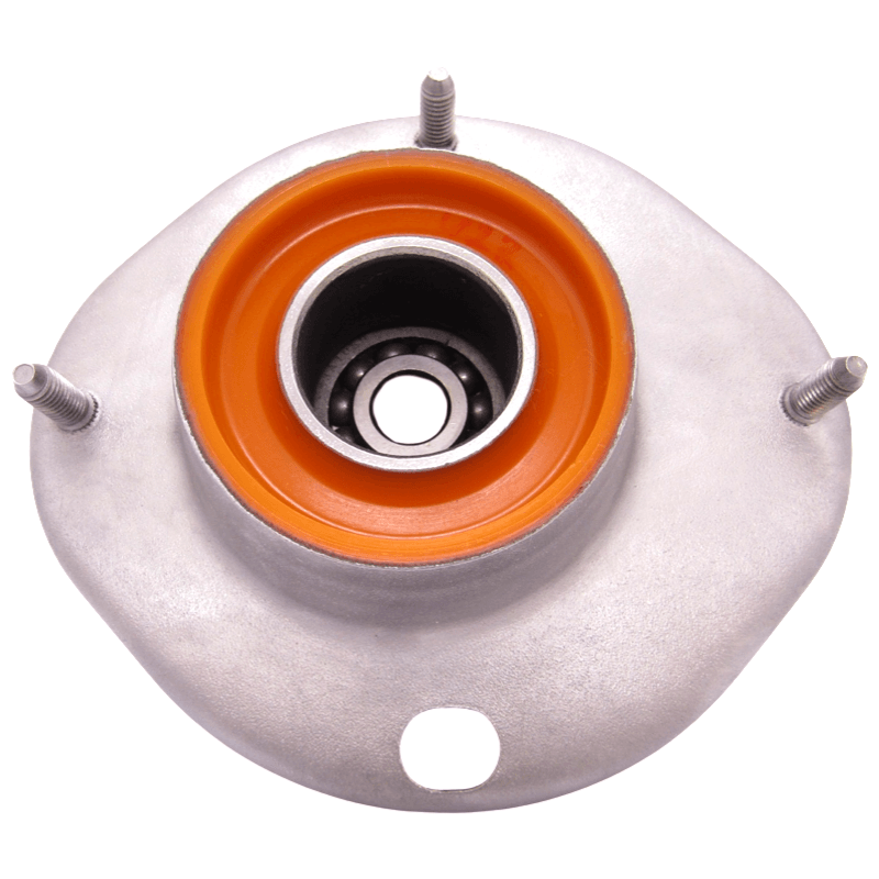 Polyurethane front shock absorber support Daewoo Lanos 1998-2017 Left