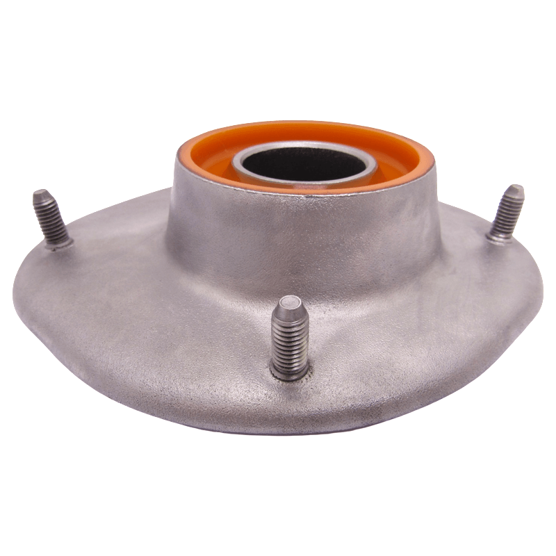 Polyurethane front shock absorber support Daewoo Lanos 1998-2017 Left
