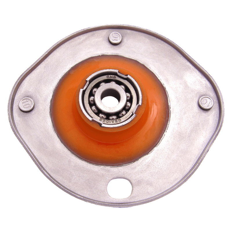 Polyurethane front shock absorber support Daewoo Lanos 1998-2017 Right RECYCLING