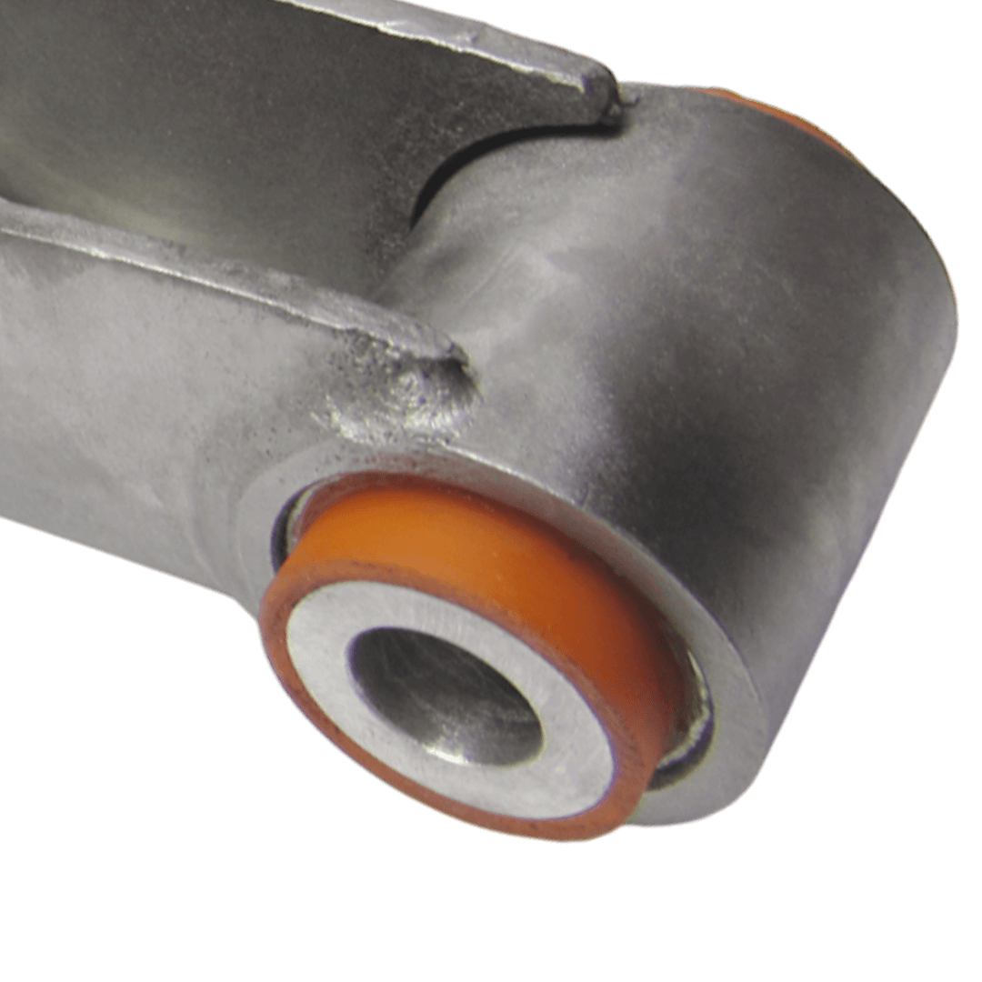 Polyurethane gearbox cushion Ford Transit 2013- REPLACEABLE SMALL BUSHING