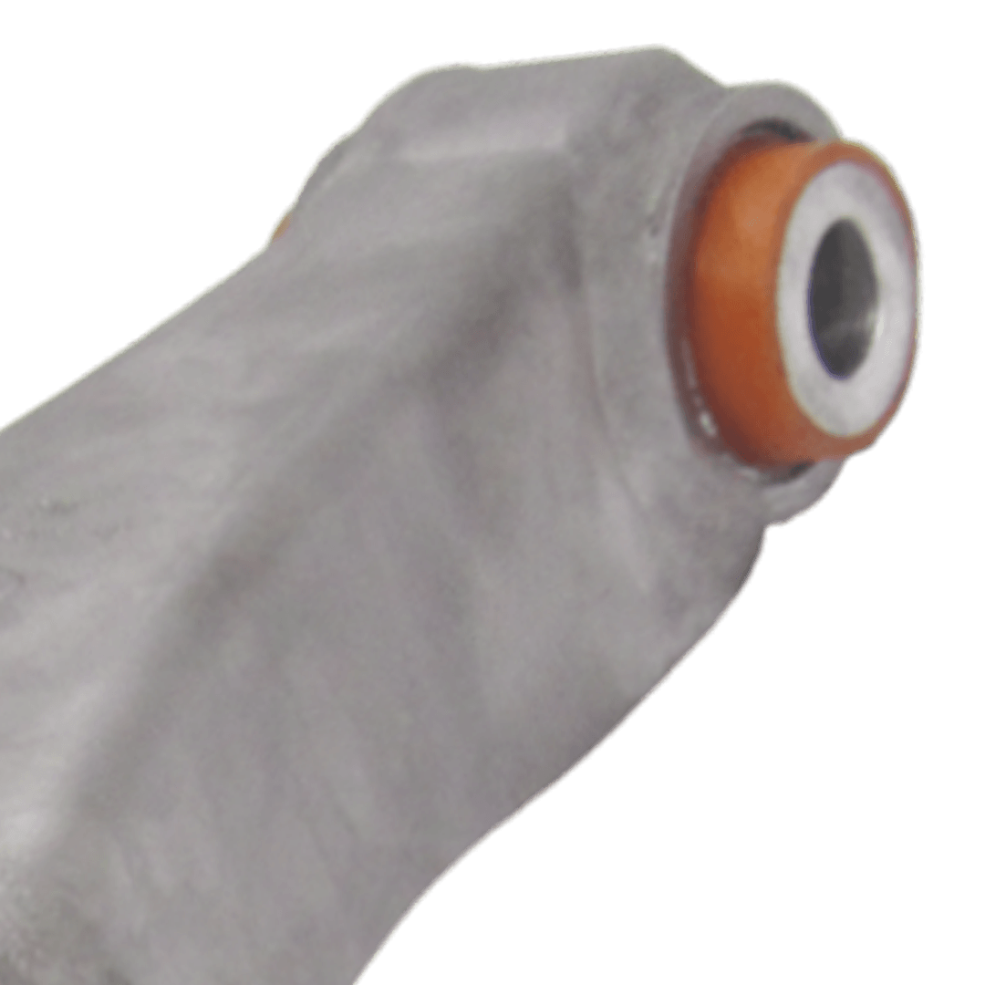 Polyurethane gearbox cushion Ford Transit 2013- REPLACEABLE SMALL BUSHING