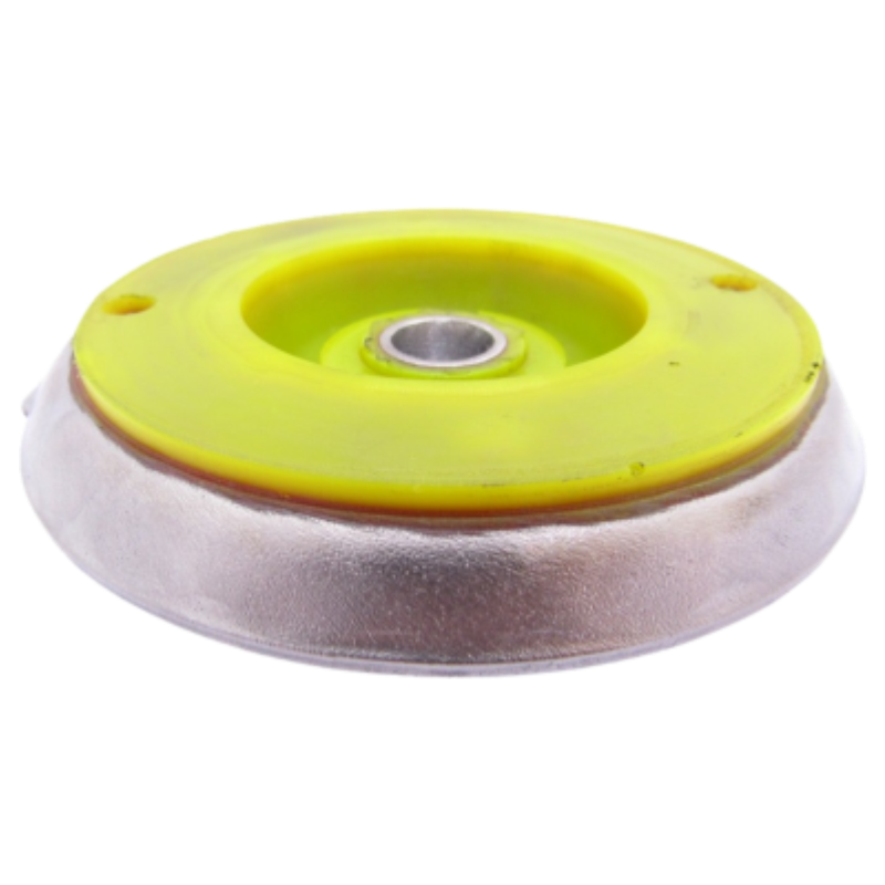 Поліуретанова опора переднього амортизатора Citroen Berlingo 1996-2010 1.2L кругла HARDNESS
