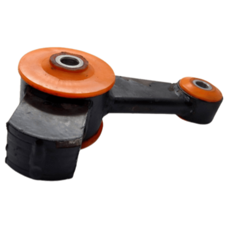 Polyurethane engine mount lower Land Rover Freelander 1997-2006 1.8L
