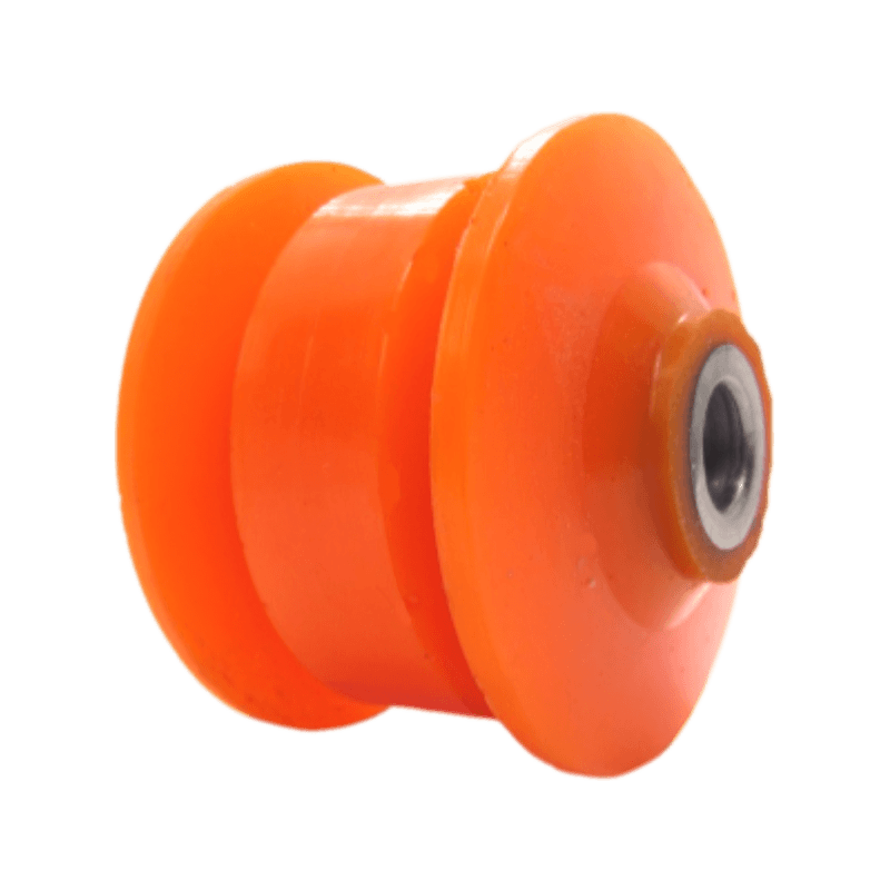 Polyurethane engine mount lower Land Rover Freelander 1997-2006 1.8L REPLACEABLE Big BUSHING