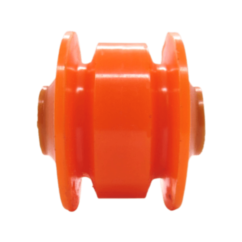 Polyurethane engine mount lower Land Rover Freelander 1997-2006 1.8L REPLACEABLE Big BUSHING