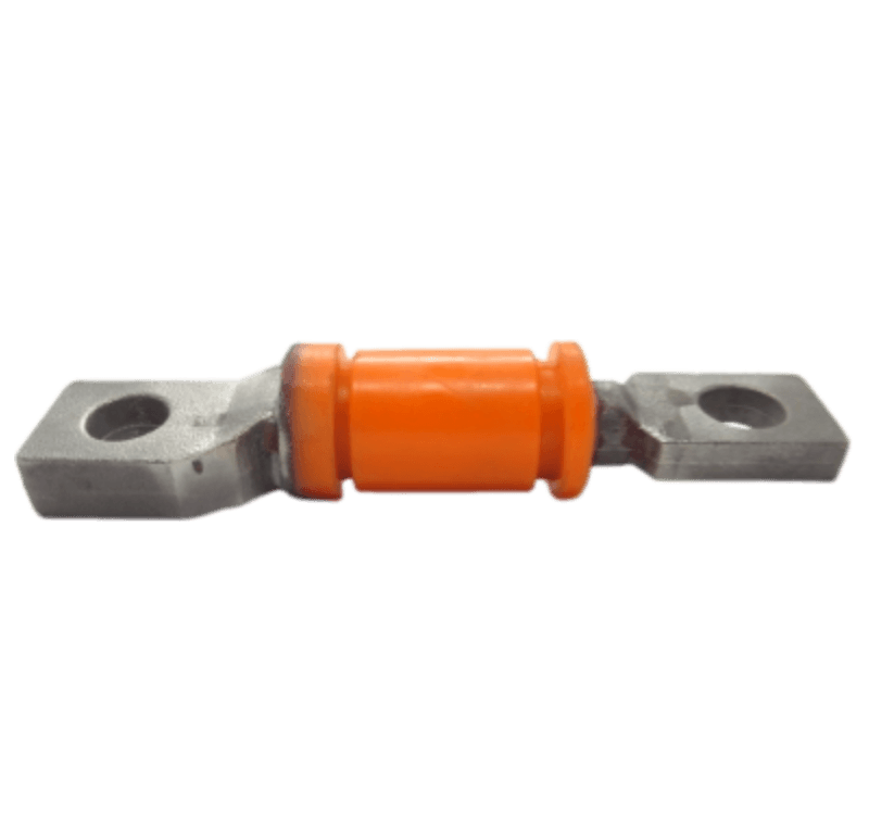 Полиуретановый сайлентблок переднего рычага передний Geely Emgrand Ec8 2010-