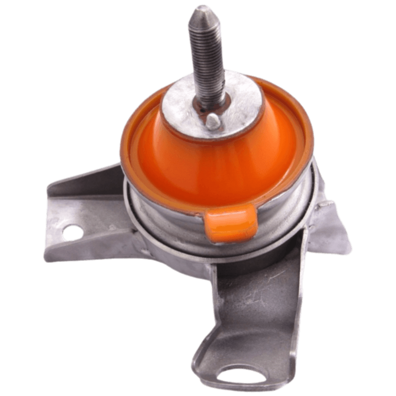 Polyurethane engine mount right Hyundai Tiburon 2002-2009 2.0L RECONSTRUCTION OF YOUR