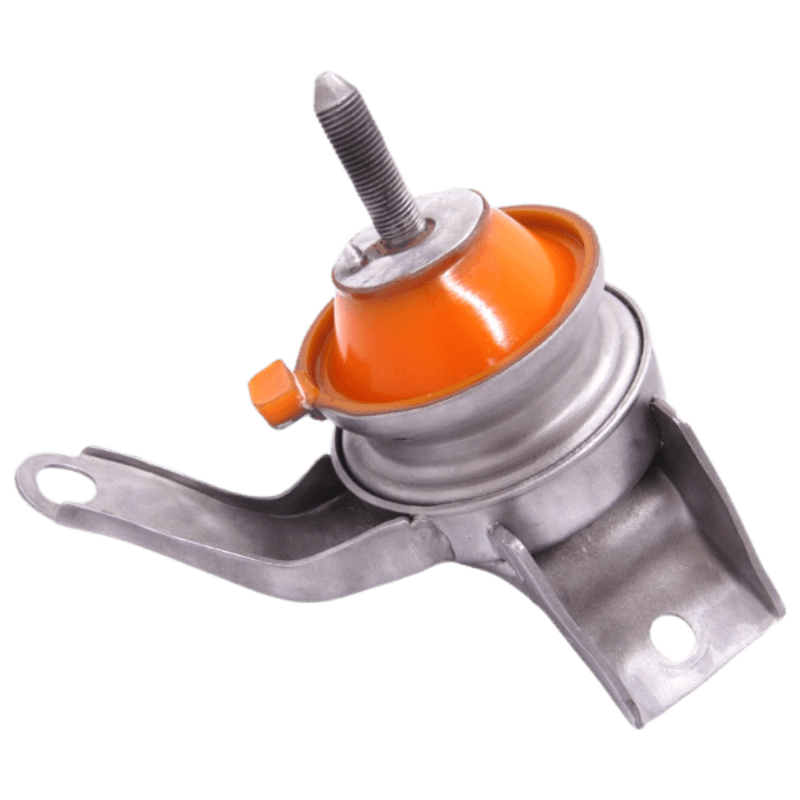Polyurethane engine mount right Hyundai Tiburon 2002-2009 2.0L RECONSTRUCTION OF YOUR