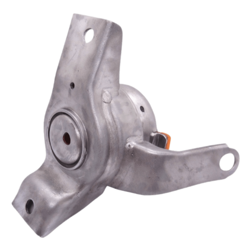Polyurethane engine mount right Hyundai Tiburon 2002-2009 2.0L RECONSTRUCTION OF YOUR