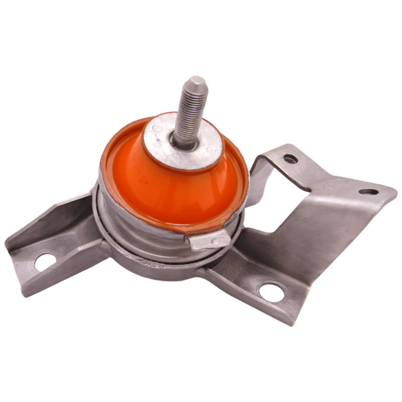 Polyurethane engine mount right Hyundai Santa Fe 2001-2006 2,0L RECONSTRUCTION OF YOUR
