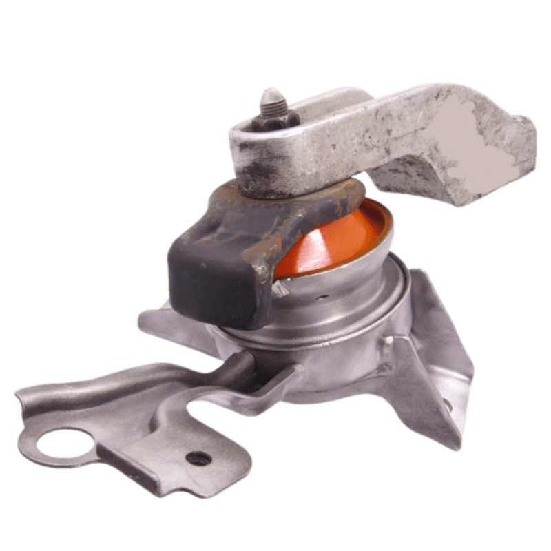 Polyurethane engine mount right Hyundai Coupe 2002-2009