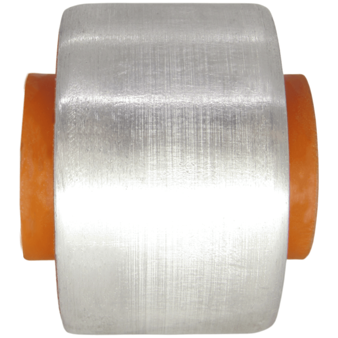 Поліуретановий сайлентблок заднього поздовжнього короткого і довгого важеля Alfa Romeo 33 1983-1995