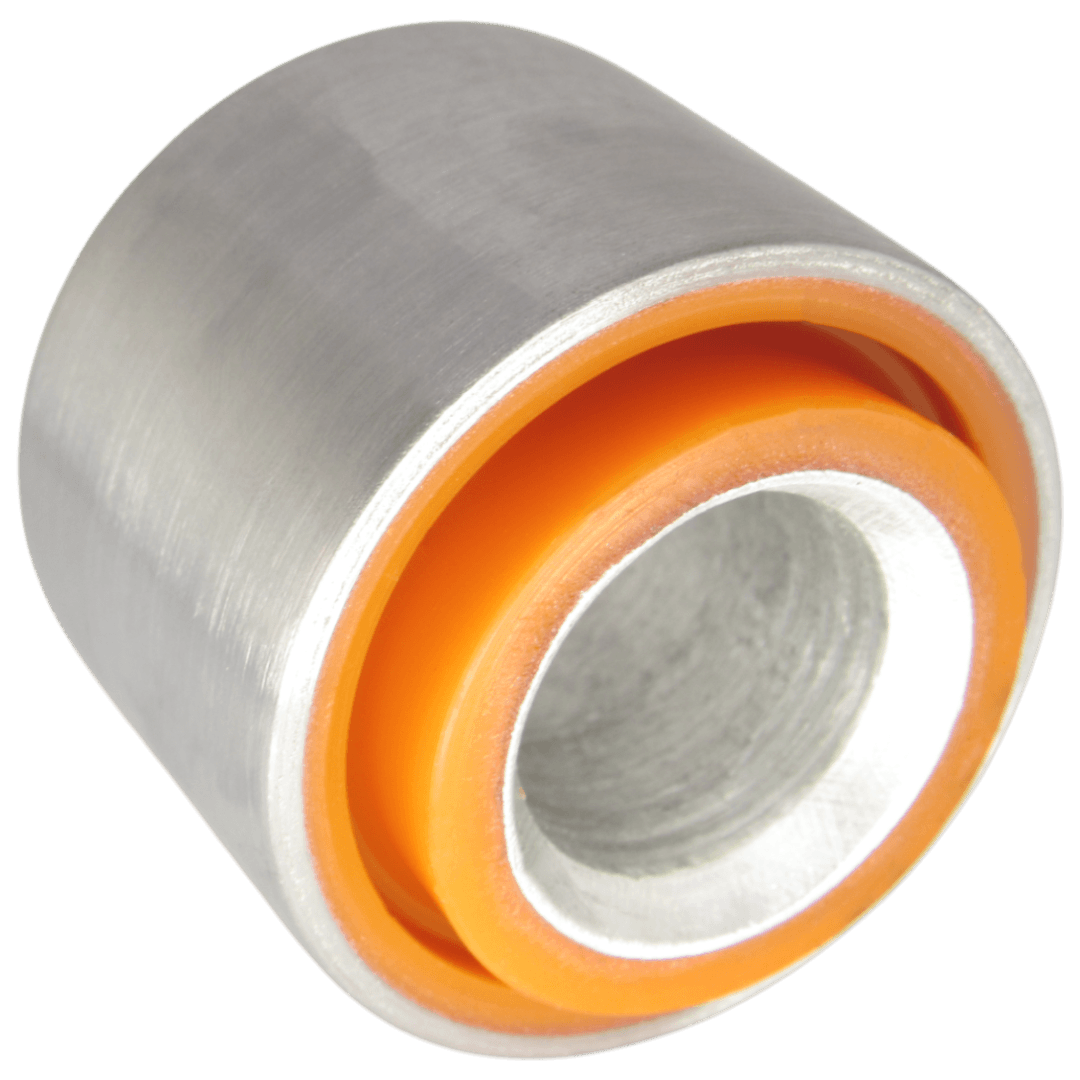 Polyurethane bushing rear trailing arm front Infiniti Q70 2013-