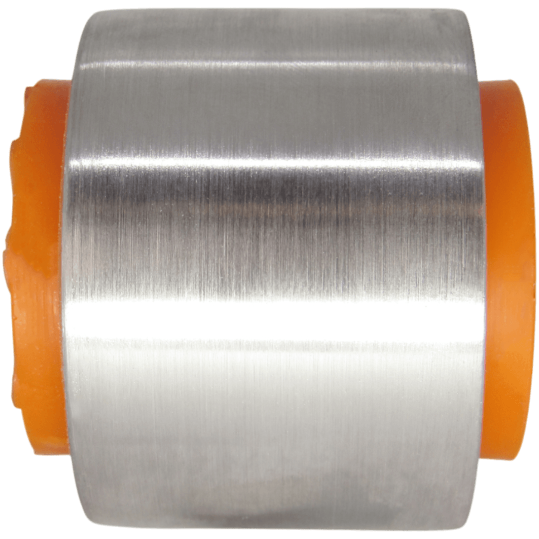 Polyurethane bushing rear trailing arm front Infiniti Q70 2013-