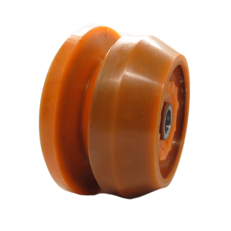 Polyurethane front shock absorber support Merсedes Vito 2003- RECONSTRUCTION OF YOUR