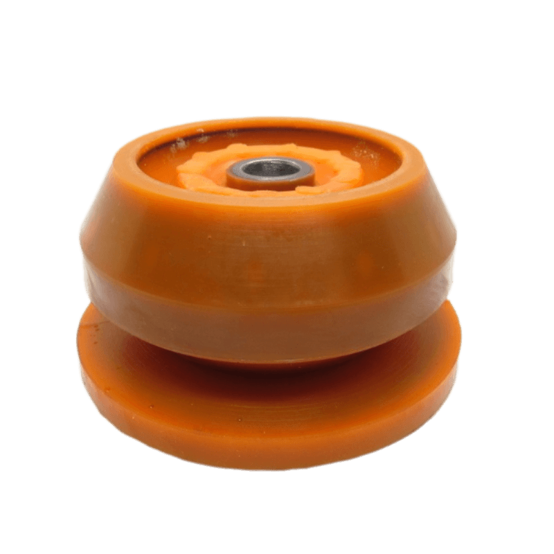 Polyurethane front shock absorber support Merсedes Vito 2003- RECONSTRUCTION OF YOUR