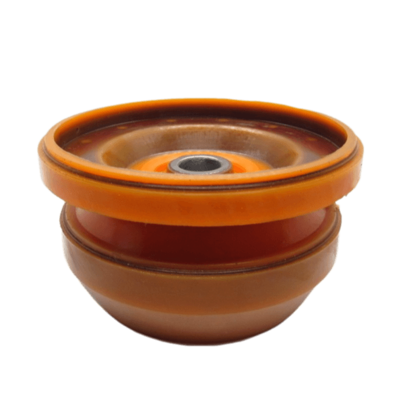 Polyurethane front shock absorber support Merсedes Vito 2003- RECONSTRUCTION OF YOUR