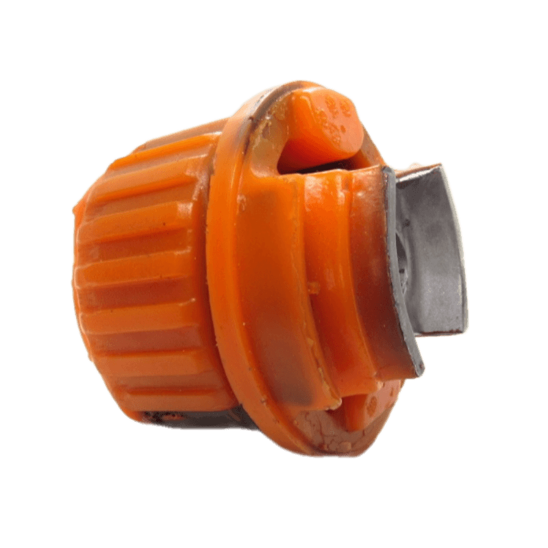 Polyurethane bushing rear subframe rear Merсedes 210 1995-2002