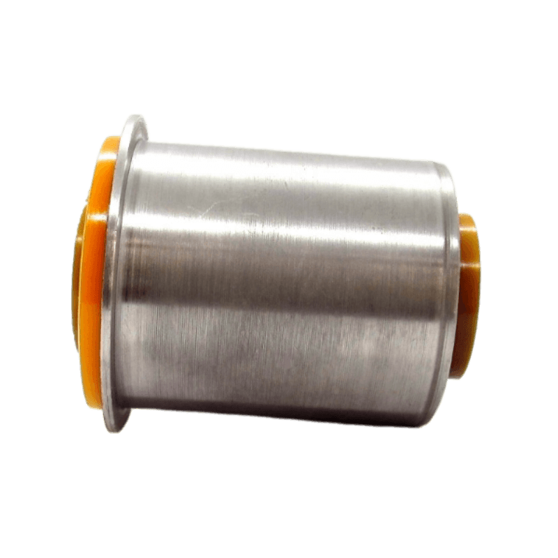 Polyurethane bushing front lower arm rear Merсedes 170 1996-2004