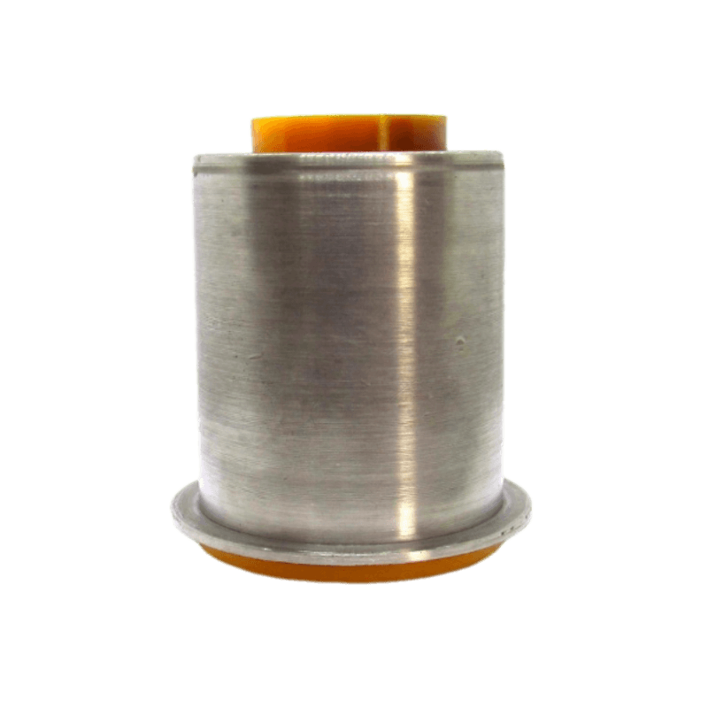 Polyurethane bushing front lower arm rear Merсedes 170 1996-2004