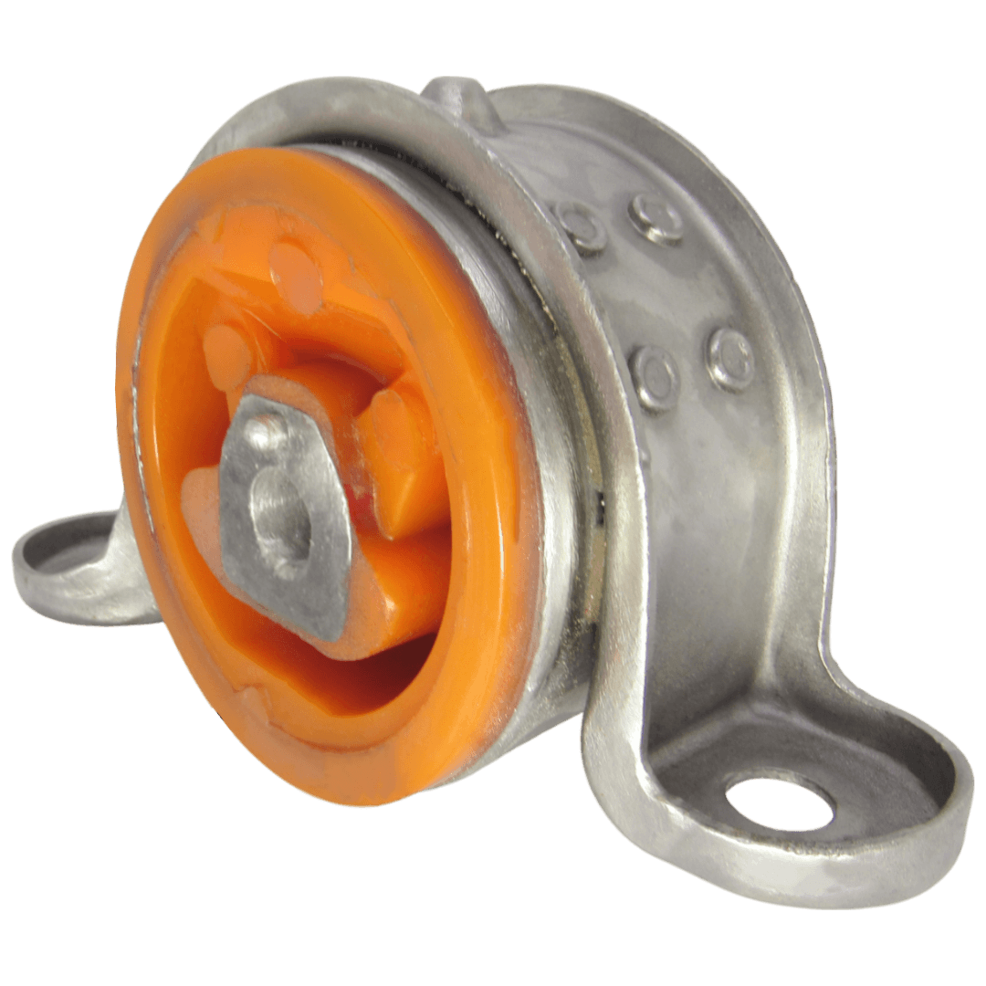 Polyurethane engine mount right Opel Astra 1998-2004 RECONSTRUCTION OF YOUR