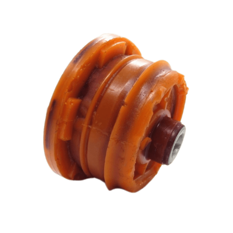 Polyurethane bushing rear subframe front Merсedes 202 1993-2001 RECYCLING