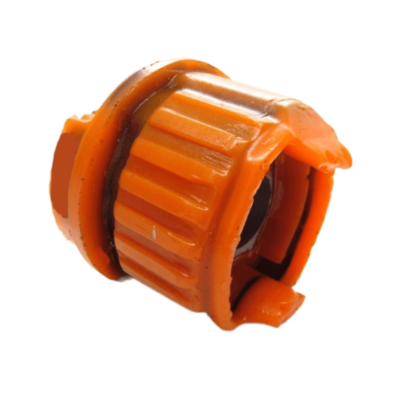 Polyurethane bushing rear subframe rear Merсedes 210 1995-2002 RECYCLING