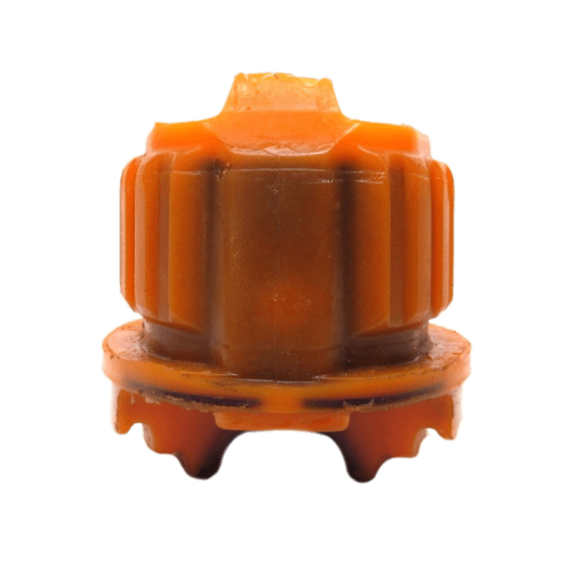 Polyurethane bushing rear subframe rear Merсedes 210 1995-2002 RECYCLING