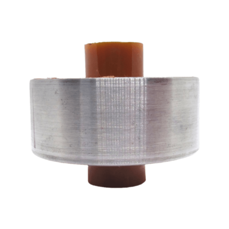 Polyurethane bushing front arm front Honda Accord IX 2002-2017