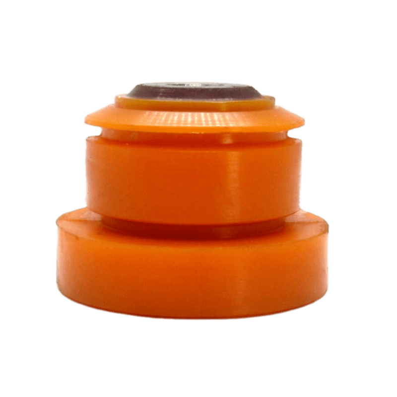 Polyurethane bushing front upper arm Alfa Romeo 147 2000-2010