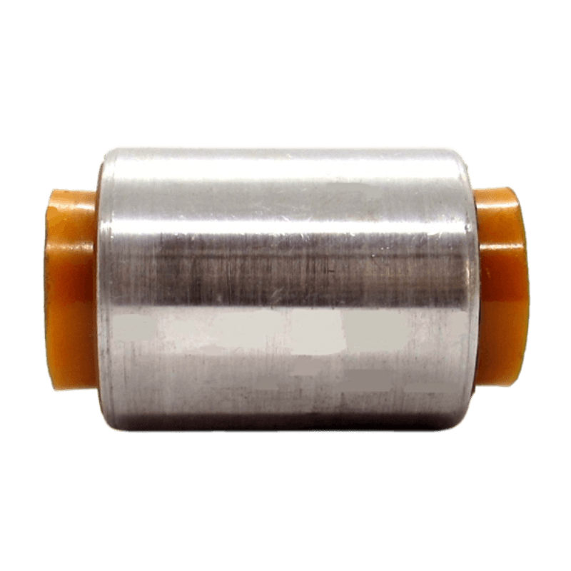 Polyurethane bushing rear under-spring arm internal Volvo S80 II 2006-2016