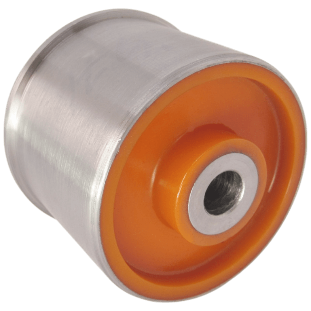 Polyurethane bushing of the rear trailing arm Chevrolet Malibu 2004-2012
