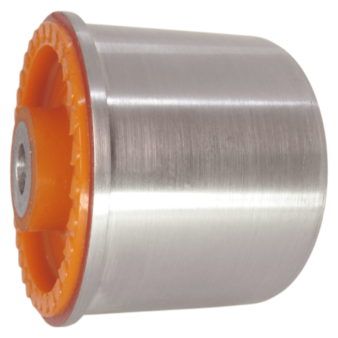 Polyurethane bushing of the rear trailing arm Chevrolet Malibu 2004-2012