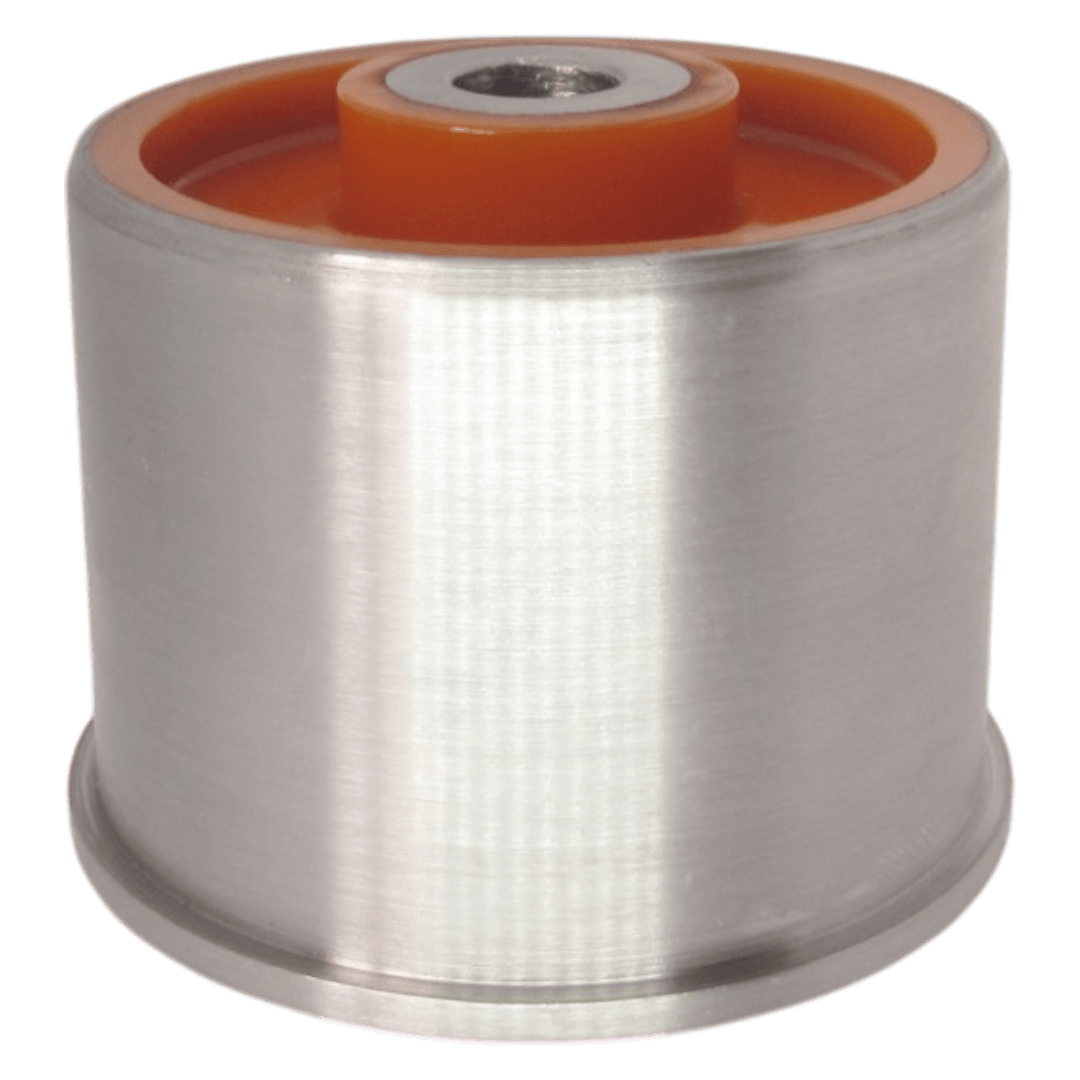 Polyurethane bushing of the rear trailing arm Chevrolet Malibu 2004-2012