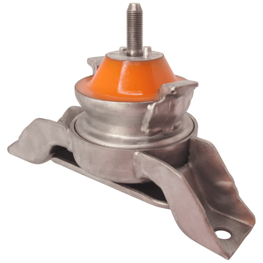 Polyurethane engine mount right Hyundai Getz 2002-2011