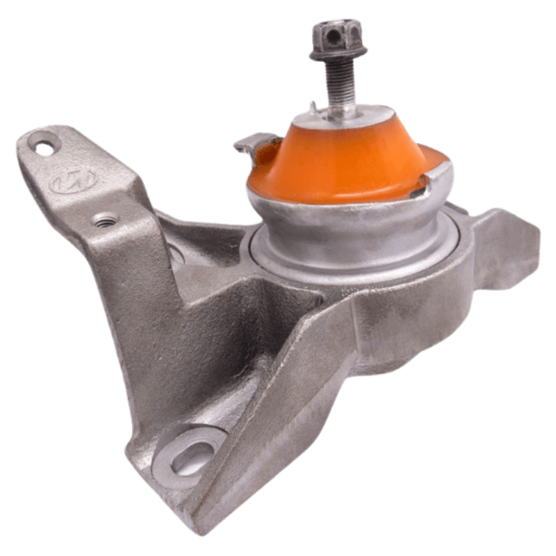 Polyurethane engine mount right Hyundai Santa Fe 2001-2006 2.0L RECONSTRUCTION OF YOUR
